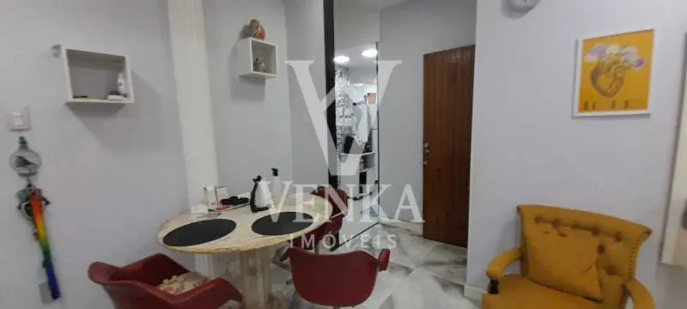 Apartamento, 2 quartos, 62 m² - Foto 3