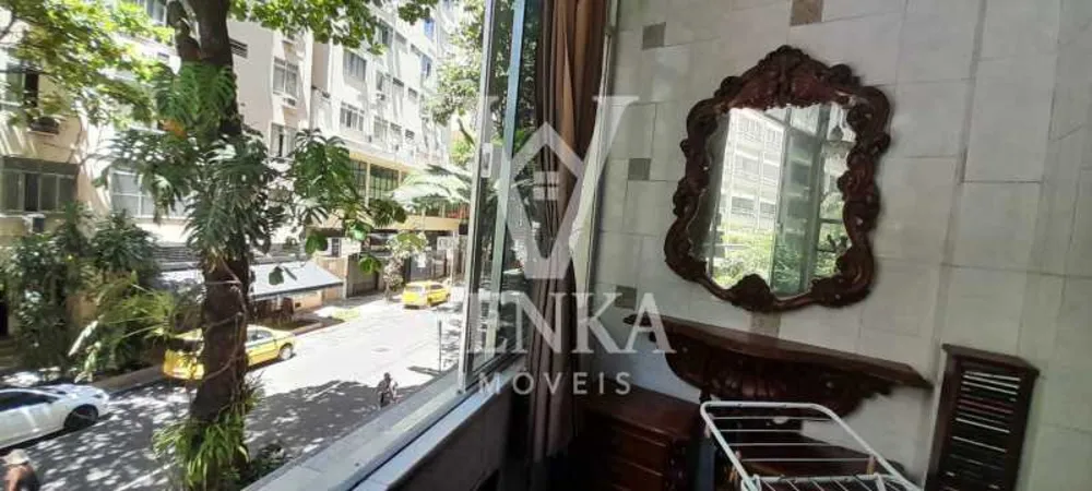 Apartamento, 2 quartos, 62 m² - Foto 5