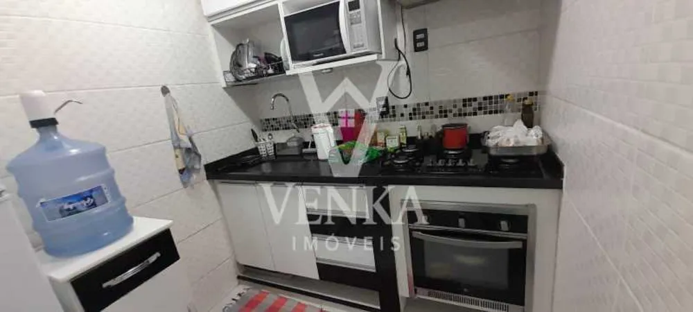 Apartamento, 2 quartos, 62 m² - Foto 6