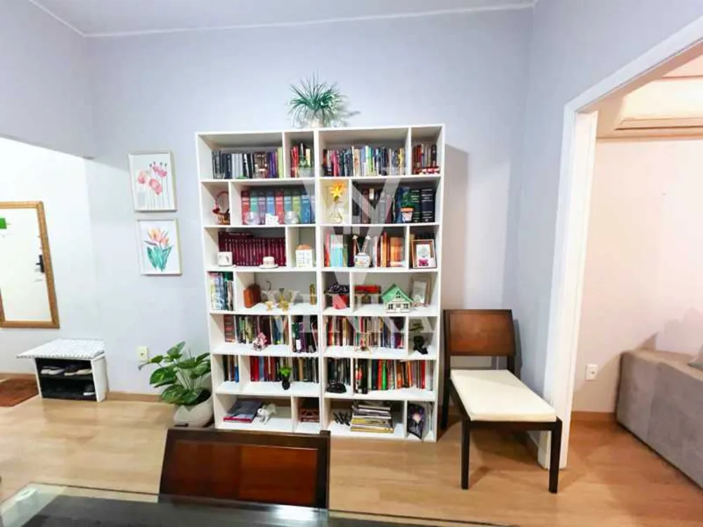 Apartamento, 3 quartos, 140 m² - Foto 6
