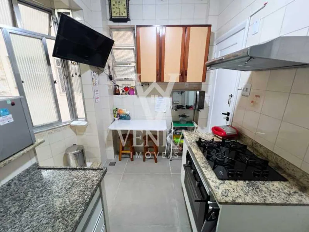 Apartamento, 3 quartos, 140 m² - Foto 22