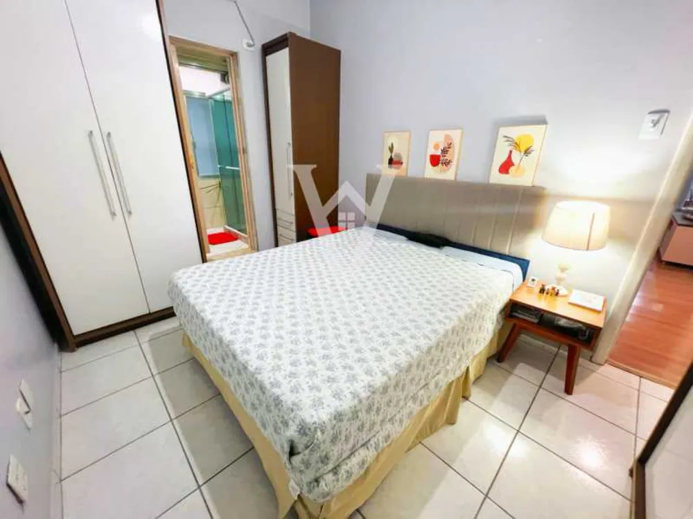 Apartamento, 3 quartos, 140 m² - Foto 11