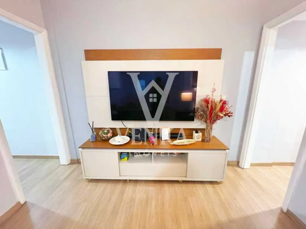 Apartamento, 3 quartos, 140 m² - Foto 5