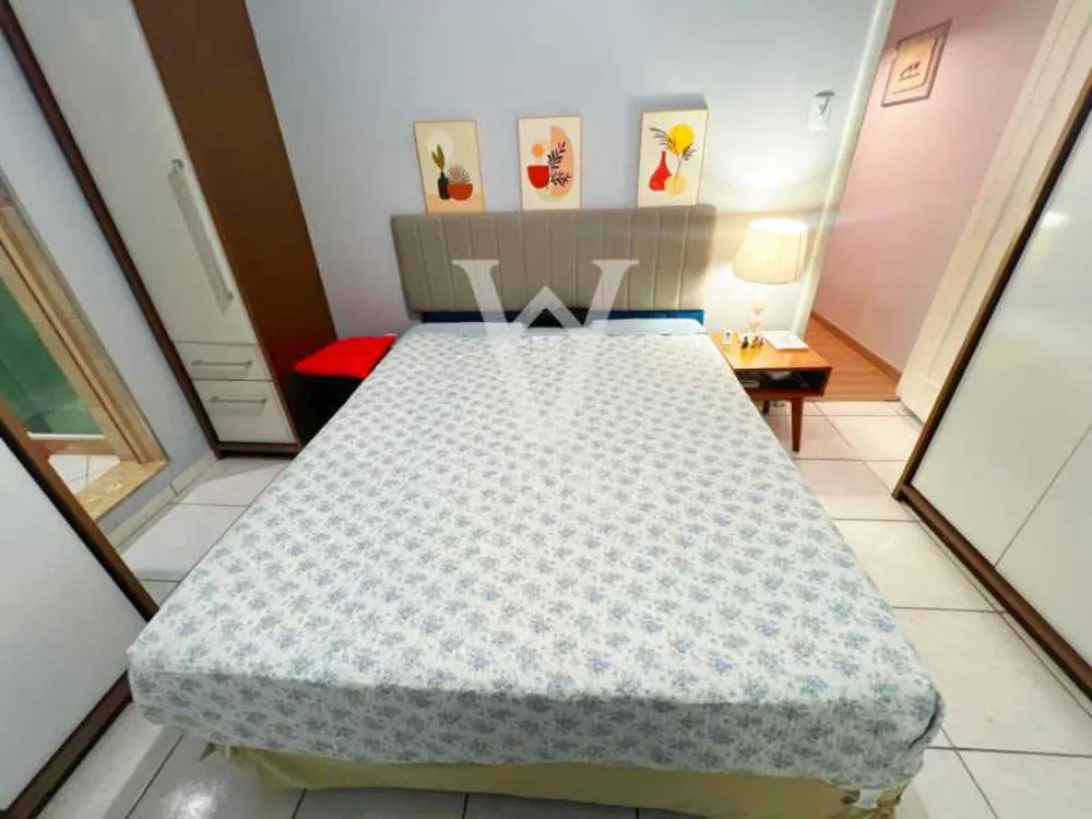 Apartamento, 3 quartos, 140 m² - Foto 12