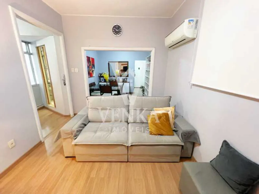 Apartamento, 3 quartos, 140 m² - Foto 4