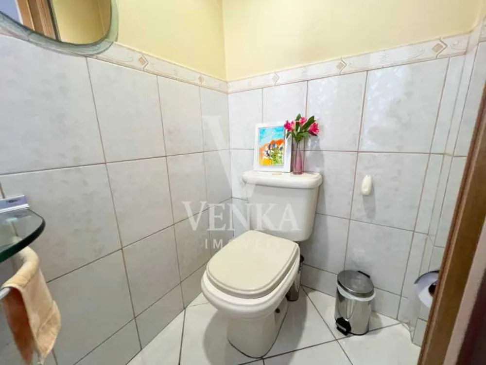 Apartamento, 3 quartos, 140 m² - Foto 25