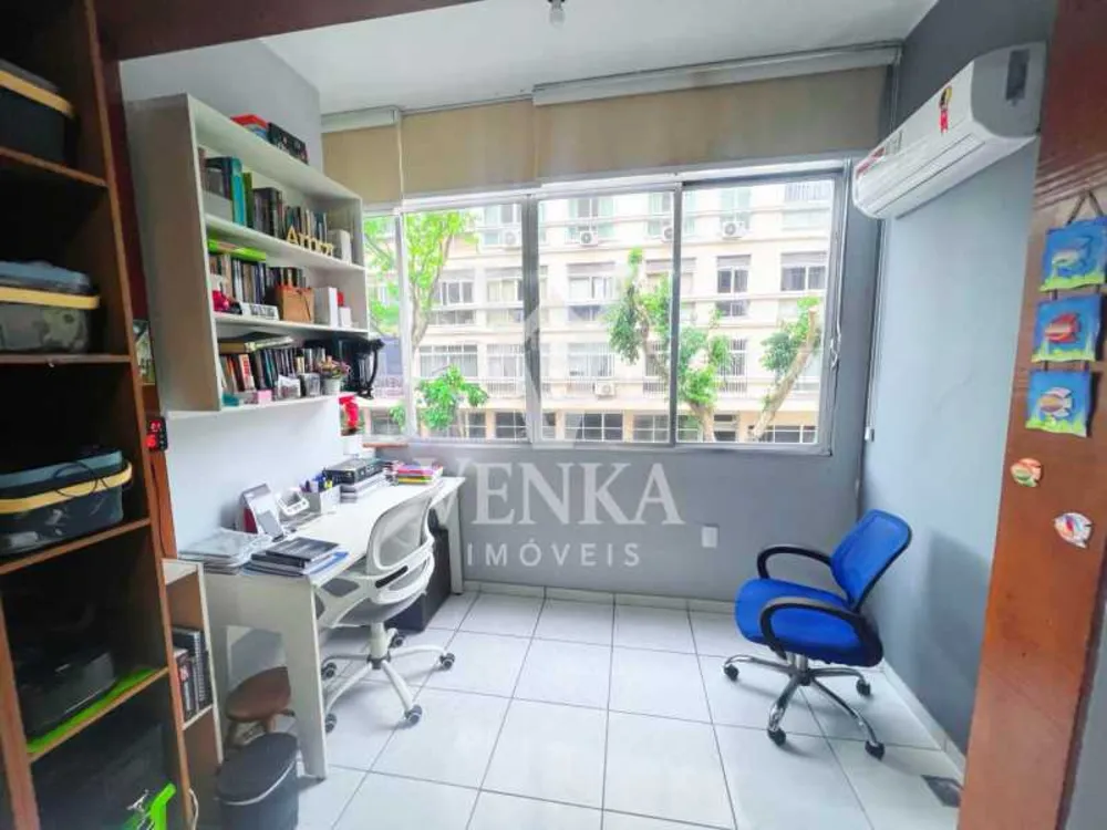 Apartamento, 3 quartos, 140 m² - Foto 9