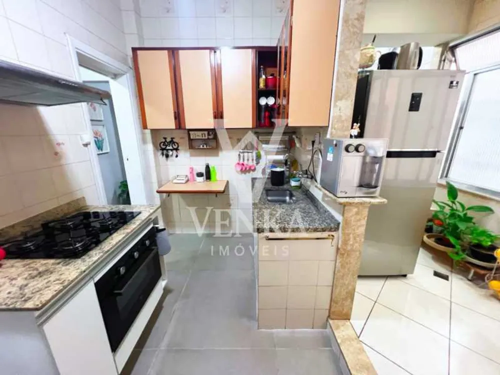 Apartamento, 3 quartos, 140 m² - Foto 21