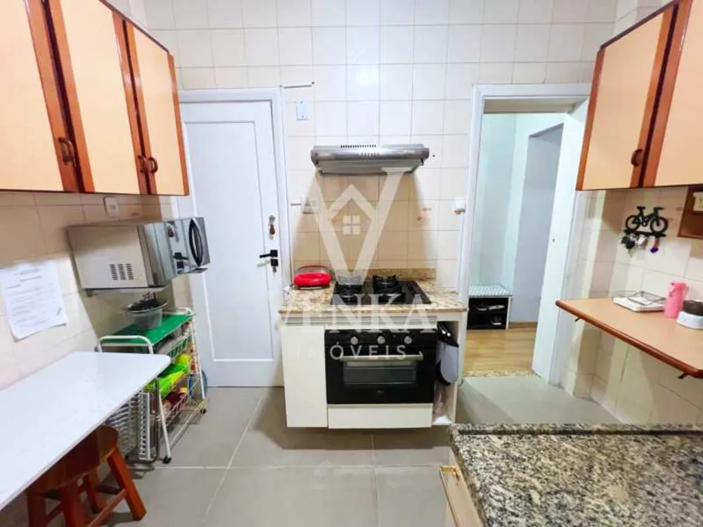 Apartamento, 3 quartos, 140 m² - Foto 20