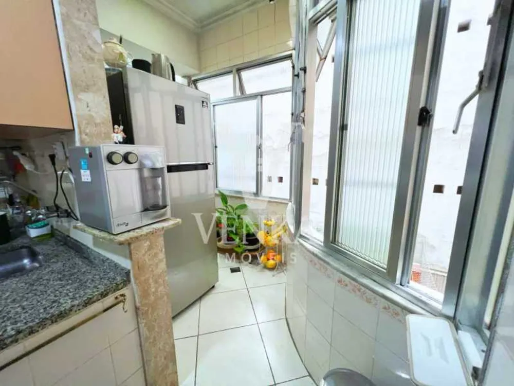 Apartamento, 3 quartos, 140 m² - Foto 23