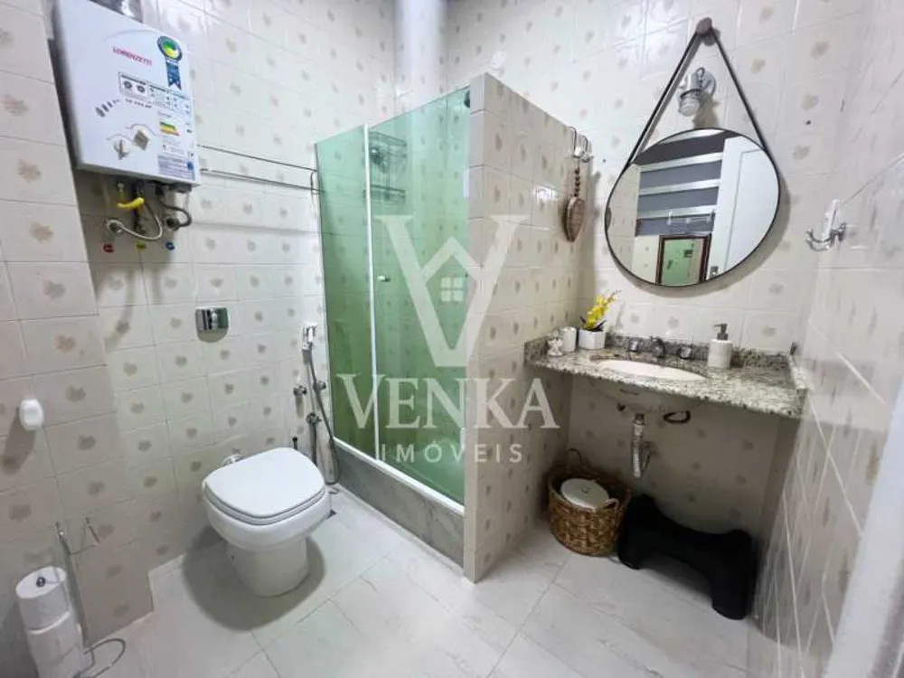 Apartamento, 3 quartos, 140 m² - Foto 18
