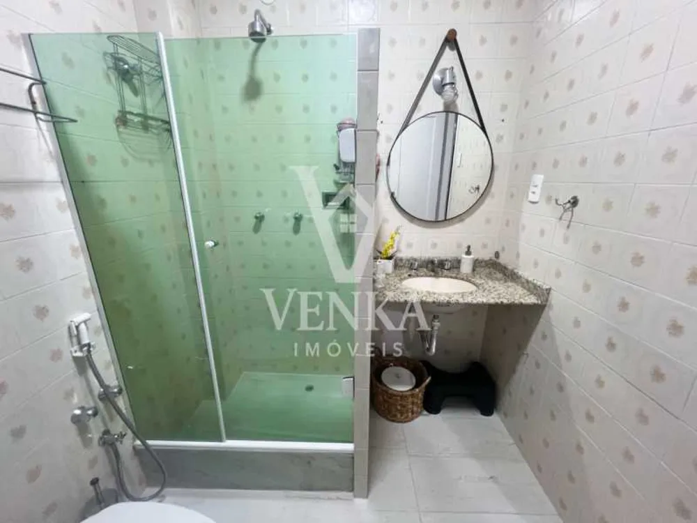 Apartamento, 3 quartos, 140 m² - Foto 19