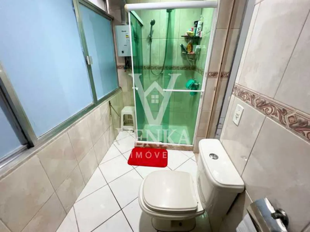 Apartamento, 3 quartos, 140 m² - Foto 15