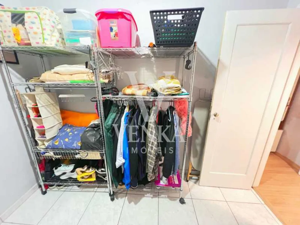Apartamento, 3 quartos, 140 m² - Foto 17
