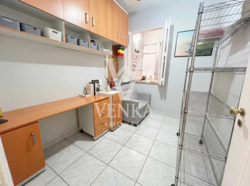 Apartamento, 3 quartos, 140 m² - Foto 16