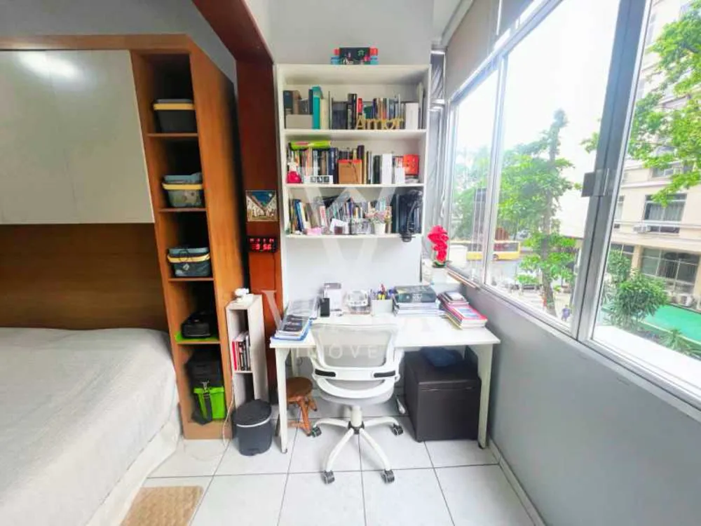 Apartamento, 3 quartos, 140 m² - Foto 10