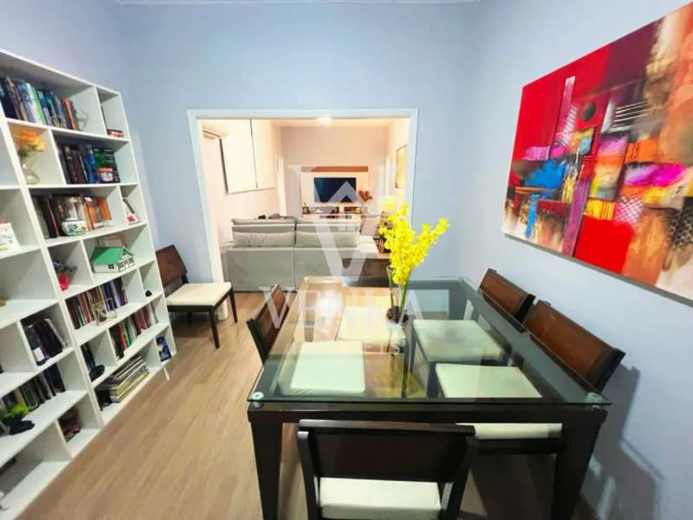 Apartamento, 3 quartos, 140 m² - Foto 7