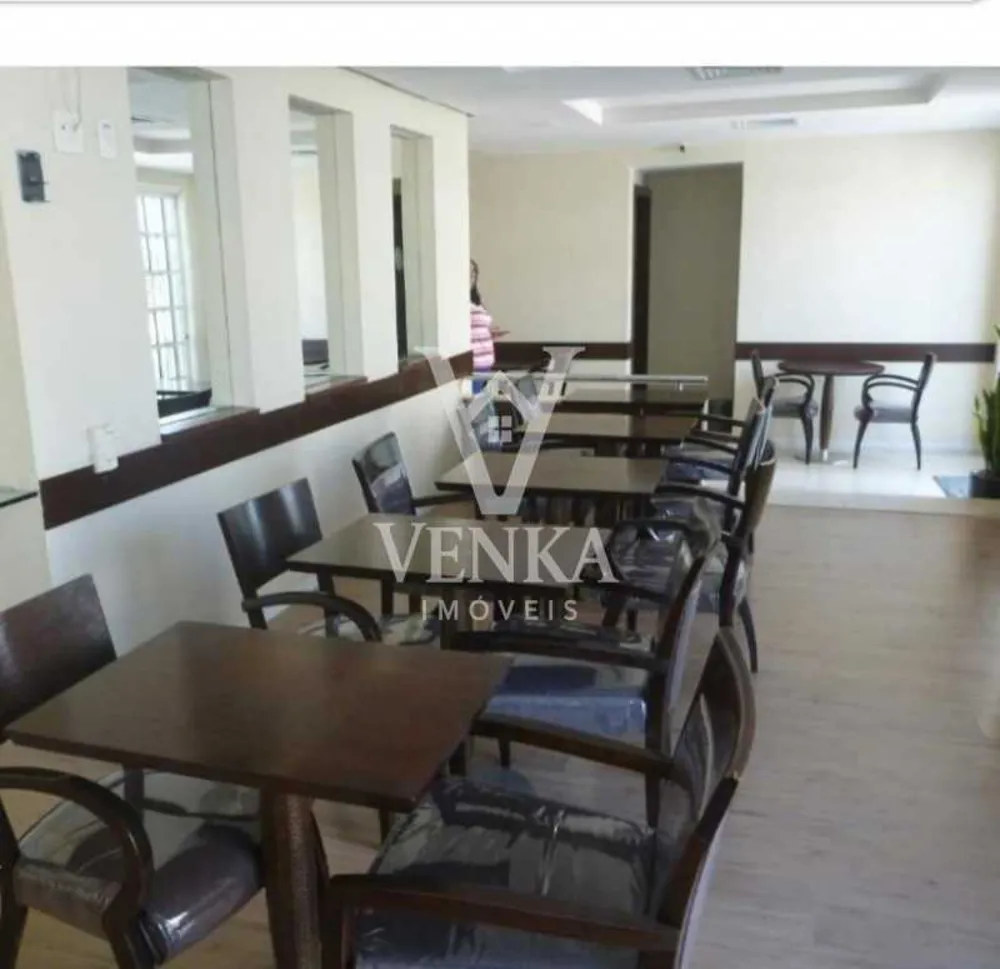 Flat/Apart Hotel, 1 quarto, 45 m² - Foto 4