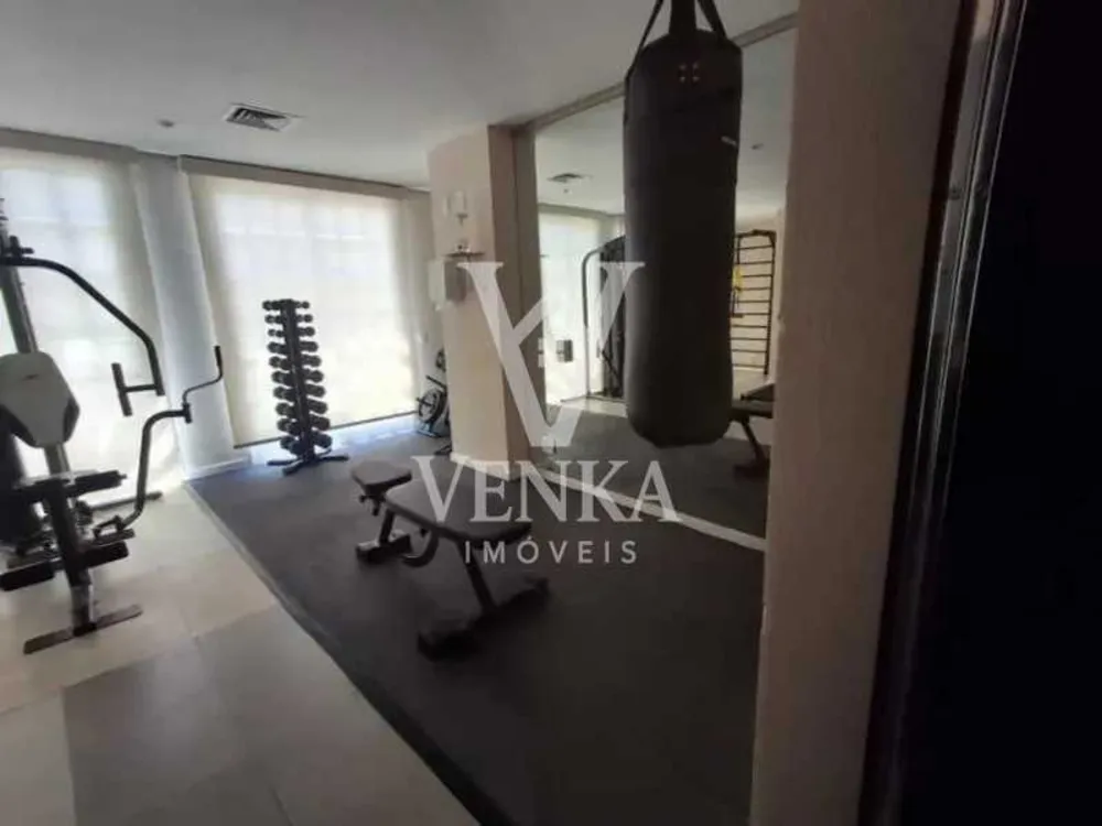 Flat/Apart Hotel, 1 quarto, 45 m² - Foto 18