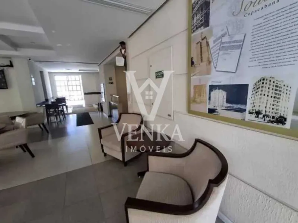Flat/Apart Hotel, 1 quarto, 45 m² - Foto 1