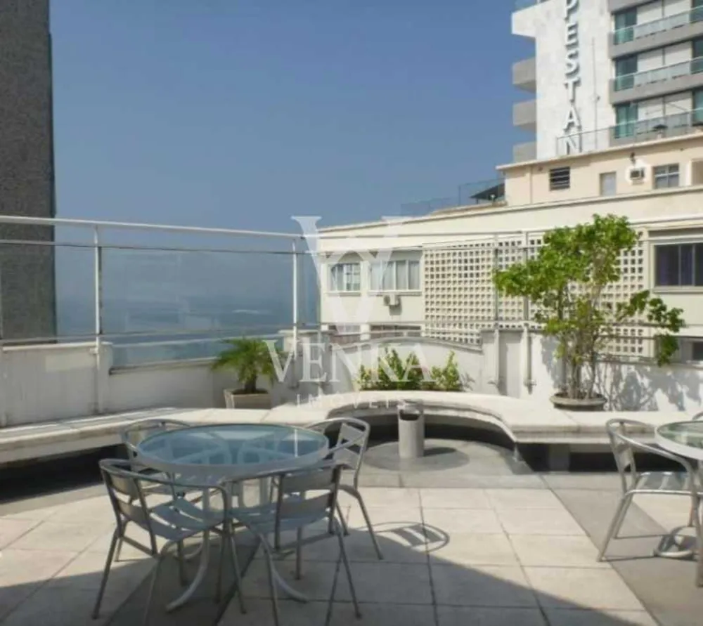 Flat/Apart Hotel, 1 quarto, 45 m² - Foto 10