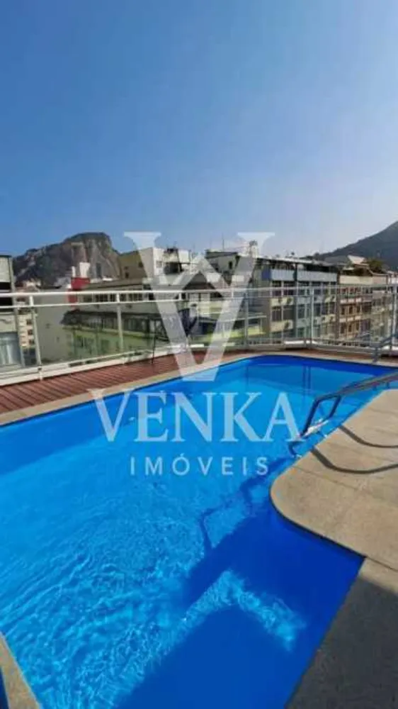 Flat/Apart Hotel, 1 quarto, 45 m² - Foto 16