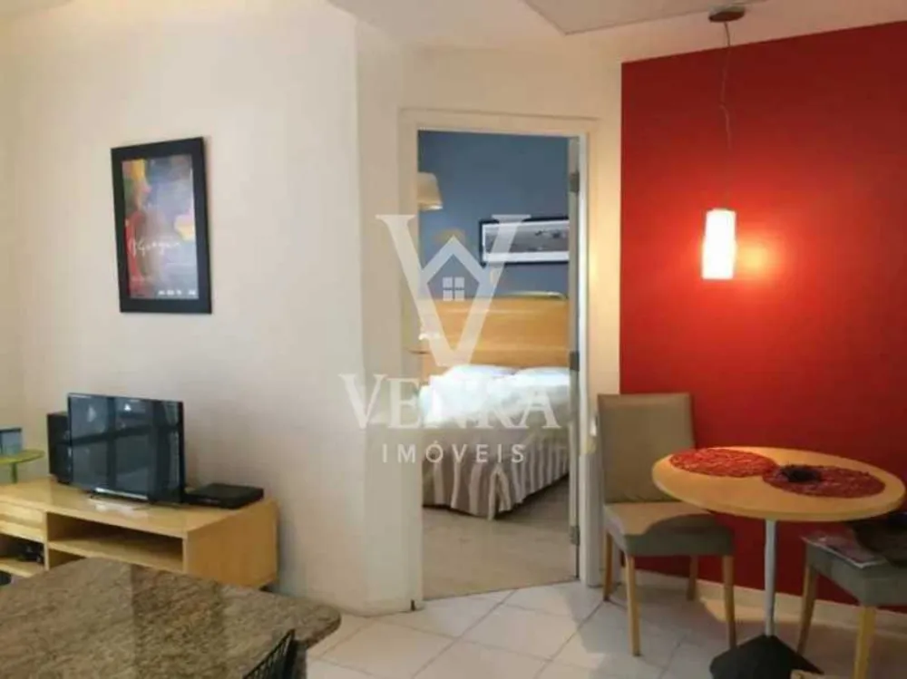 Flat/Apart Hotel, 1 quarto, 45 m² - Foto 7
