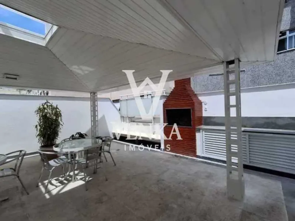 Flat/Apart Hotel, 1 quarto, 45 m² - Foto 15