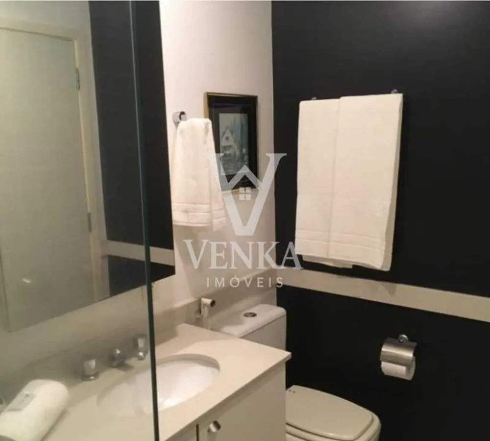 Flat/Apart Hotel, 1 quarto, 45 m² - Foto 19