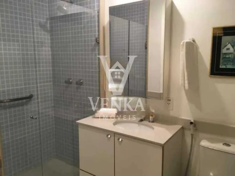 Flat/Apart Hotel, 1 quarto, 45 m² - Foto 20