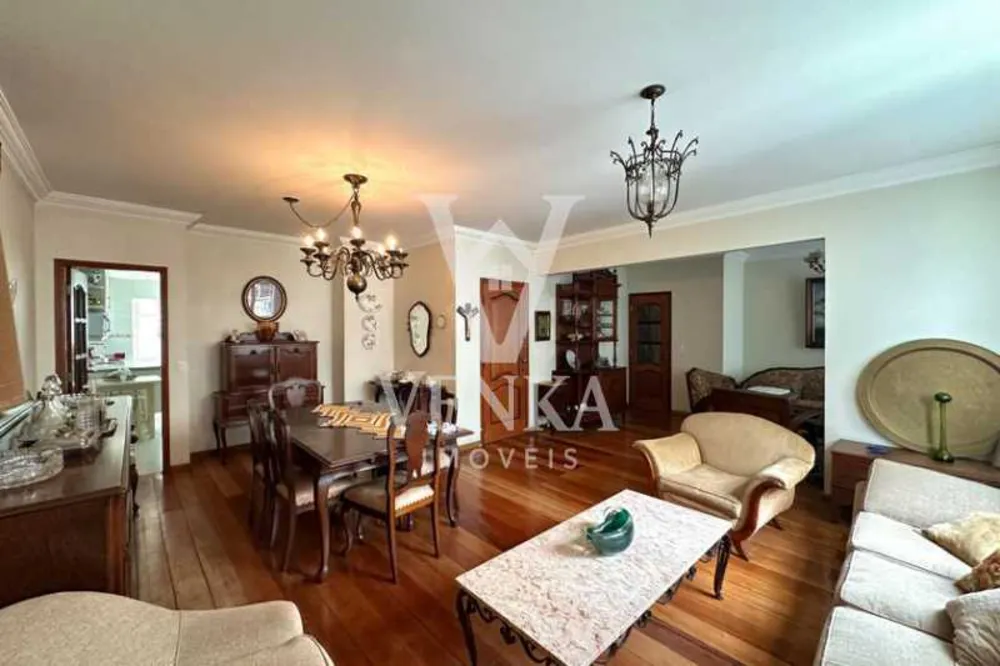 Apartamento, 3 quartos, 120 m² - Foto 24