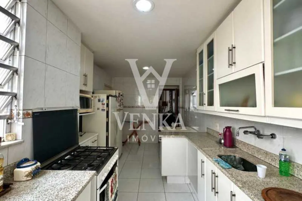Apartamento, 3 quartos, 120 m² - Foto 25