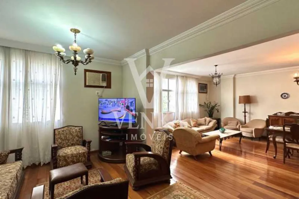 Apartamento, 3 quartos, 120 m² - Foto 22