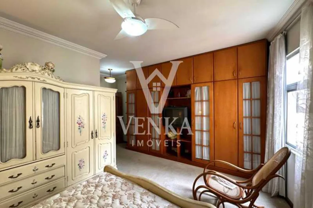 Apartamento, 3 quartos, 120 m² - Foto 21