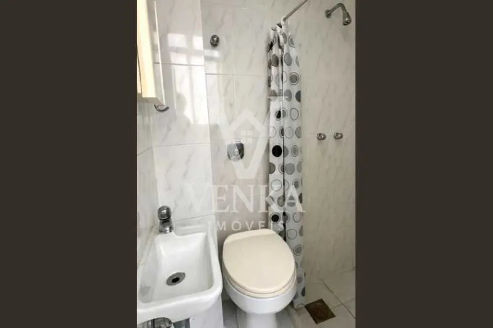 Apartamento, 3 quartos, 120 m² - Foto 20