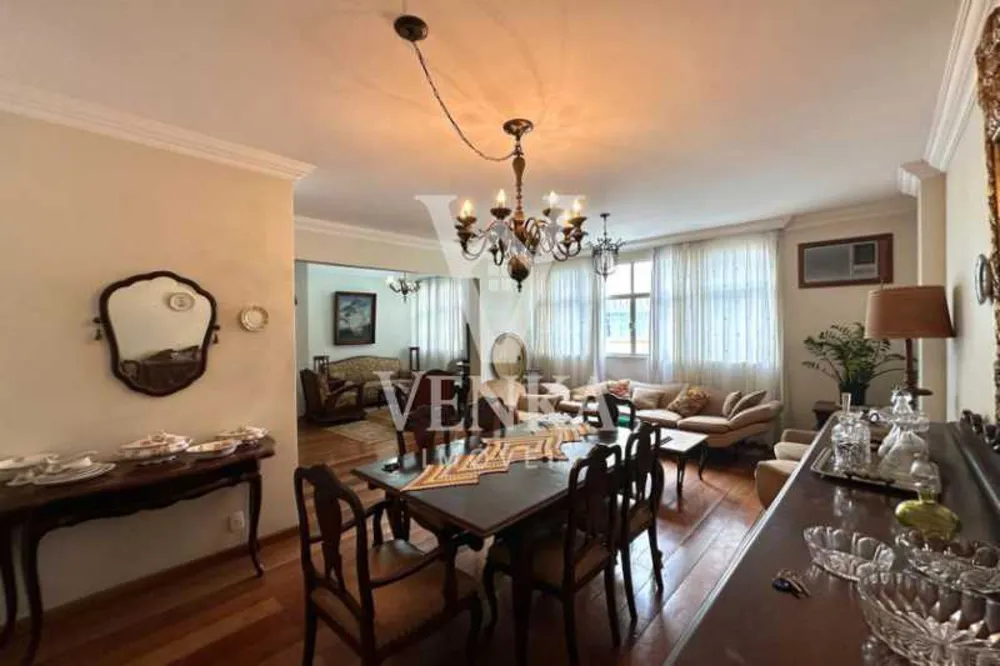 Apartamento, 3 quartos, 120 m² - Foto 5