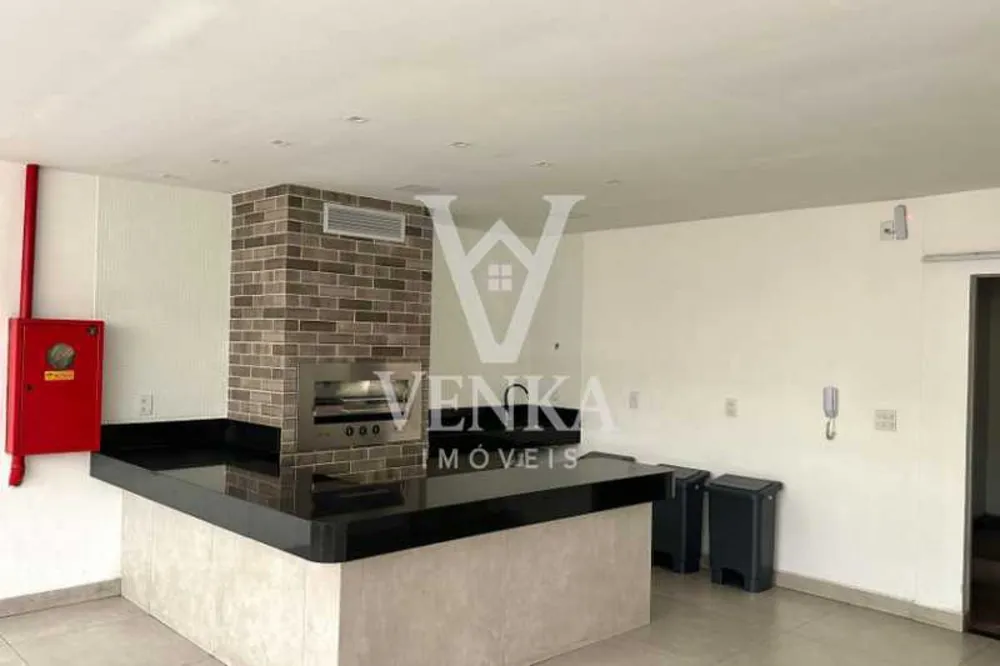 Apartamento, 3 quartos, 120 m² - Foto 7