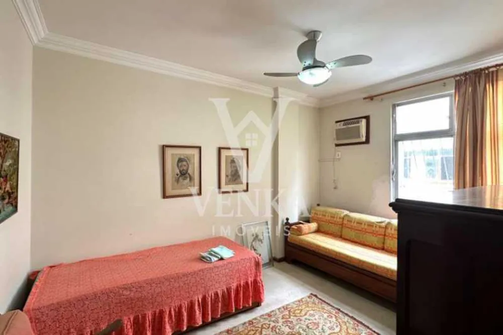 Apartamento, 3 quartos, 120 m² - Foto 4