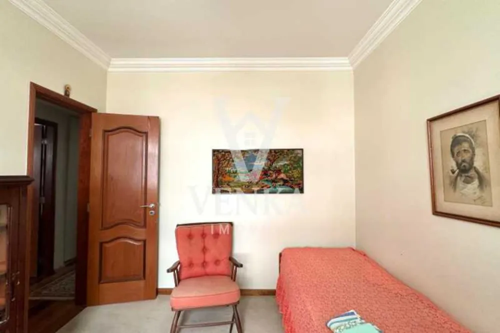 Apartamento, 3 quartos, 120 m² - Foto 29