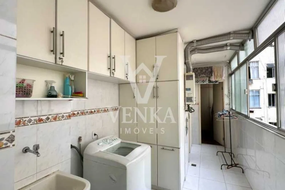Apartamento, 3 quartos, 120 m² - Foto 9