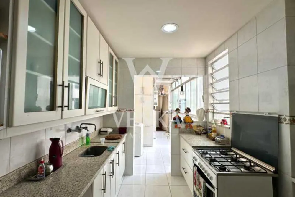 Apartamento, 3 quartos, 120 m² - Foto 1