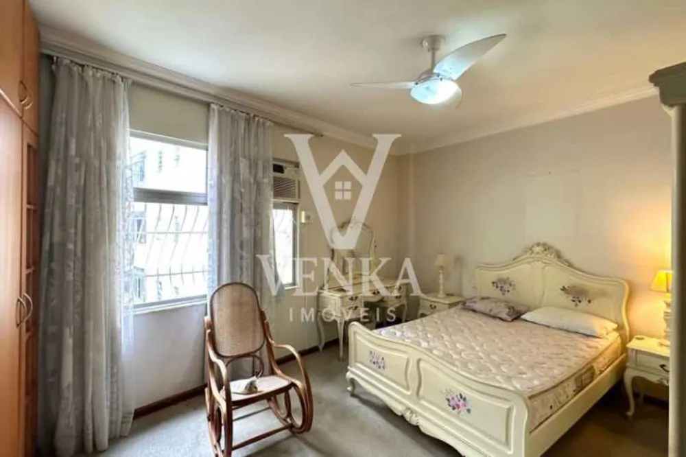 Apartamento, 3 quartos, 120 m² - Foto 3