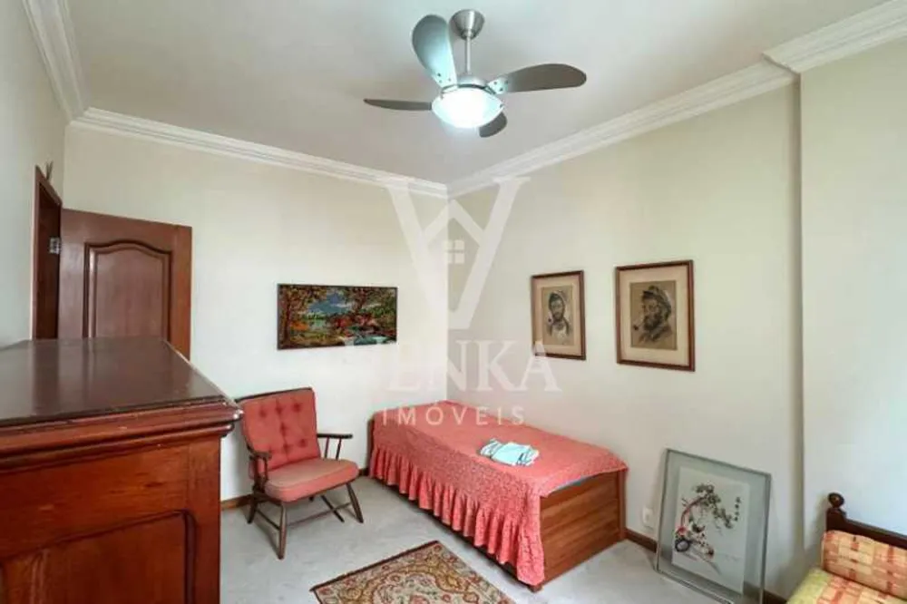 Apartamento, 3 quartos, 120 m² - Foto 11