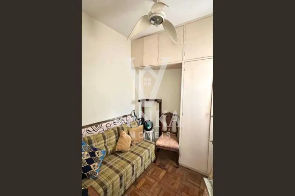 Apartamento, 3 quartos, 120 m² - Foto 14