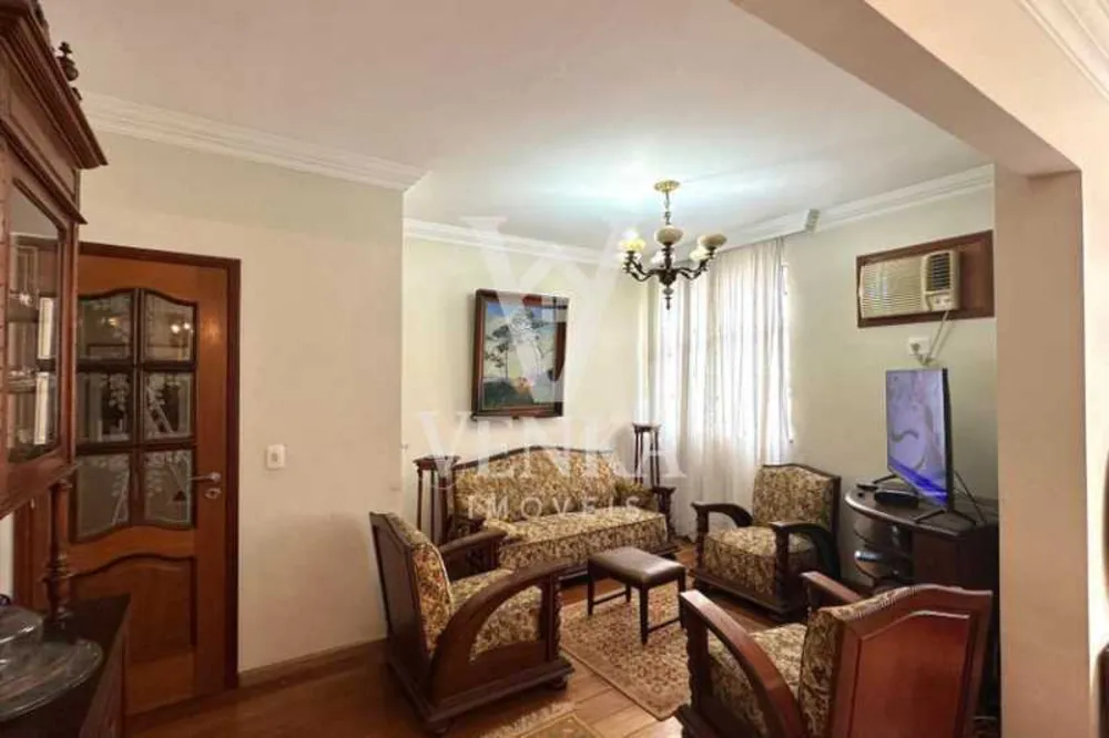 Apartamento, 3 quartos, 120 m² - Foto 15