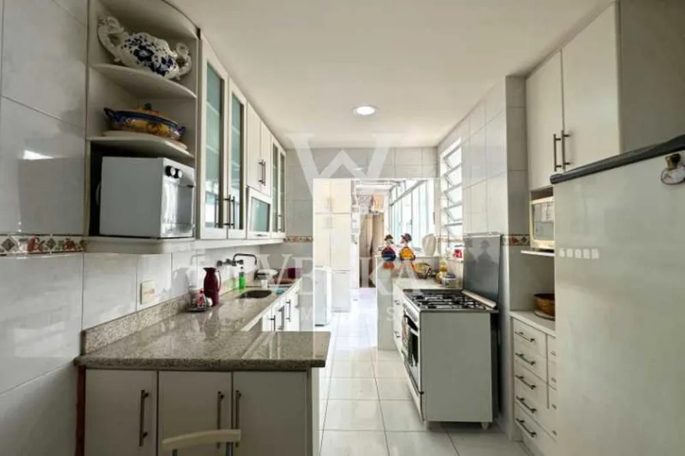 Apartamento, 3 quartos, 120 m² - Foto 16
