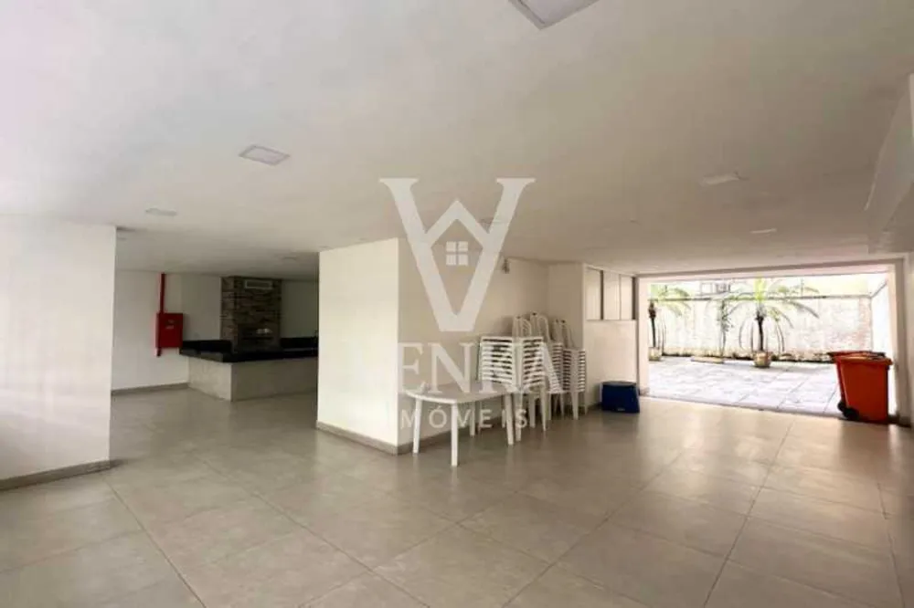 Apartamento, 3 quartos, 120 m² - Foto 2