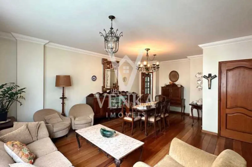 Apartamento, 3 quartos, 120 m² - Foto 27