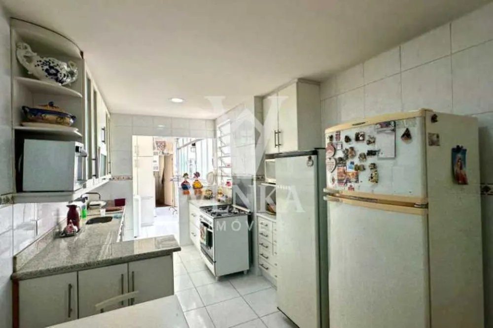 Apartamento, 3 quartos, 120 m² - Foto 28