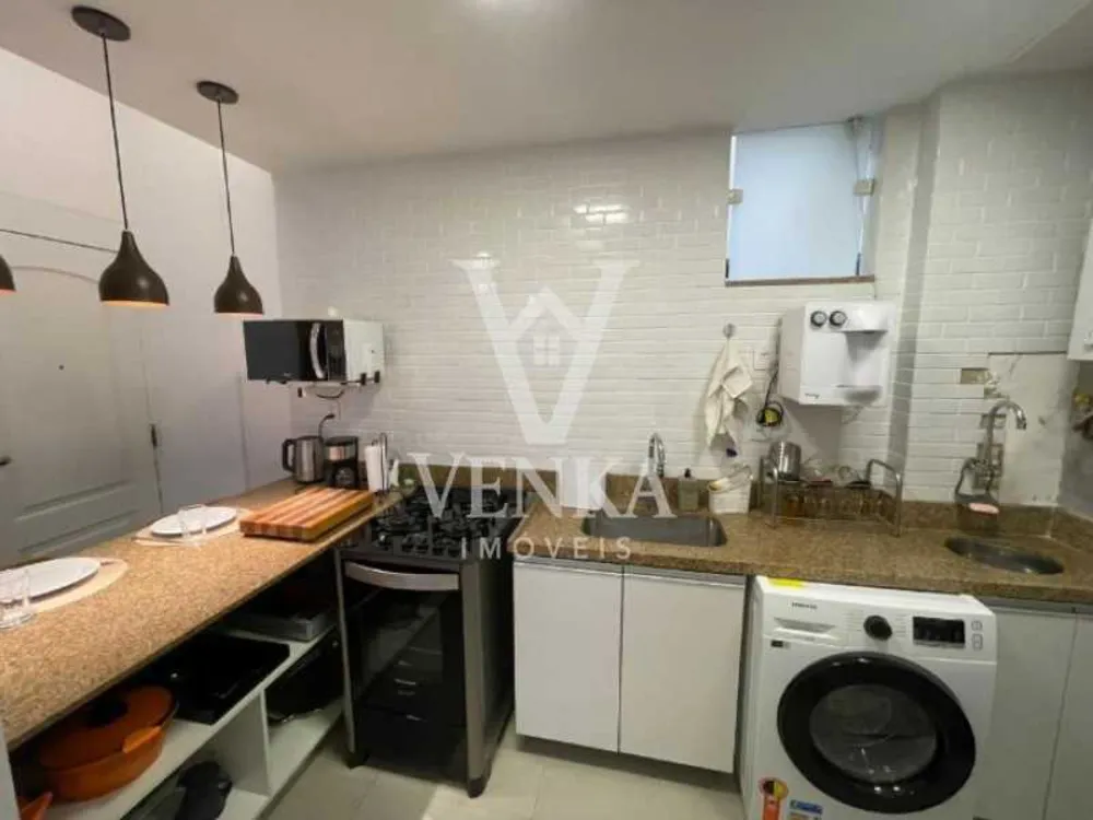 Apartamento, 45 m² - Foto 2